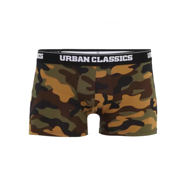  Bokszoló URBAN CLASSICS TB2047 FA CAMO/SÖTÉT CAMO 