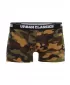 Bokszoló URBAN CLASSICS TB2047 FA CAMO/SÖTÉT CAMO