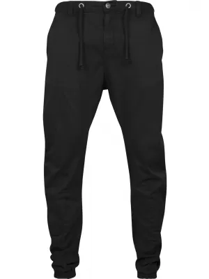 Nadrág URBAN CLASSICS TB1795 FEKETE