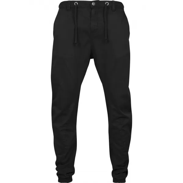  Nadrág URBAN CLASSICS TB1795 FEKETE 