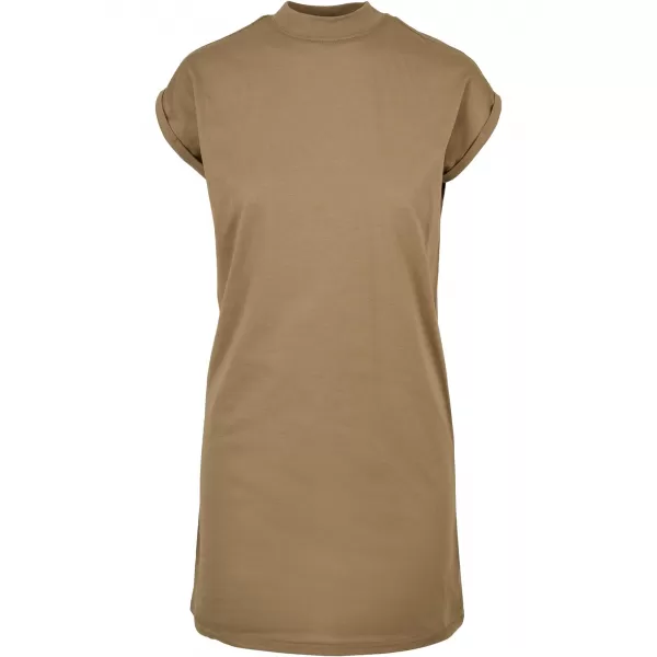  Ruha URBAN CLASSICS TB1910 KHAKI 