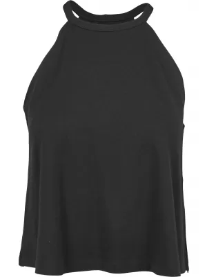 Tartály teteje URBAN CLASSICS TB1903 FEKETE