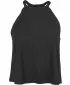 Tartály teteje URBAN CLASSICS TB1903 FEKETE