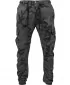 Nadrág URBAN CLASSICS TB1611 SZÜRKE CAMO