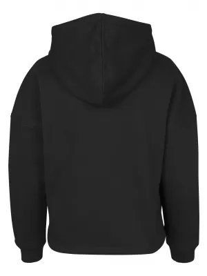 Női pulóver URBAN CLASSICS TB1725 FEKETE