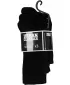 Zokni URBAN CLASSICS TB1471 FEKETE