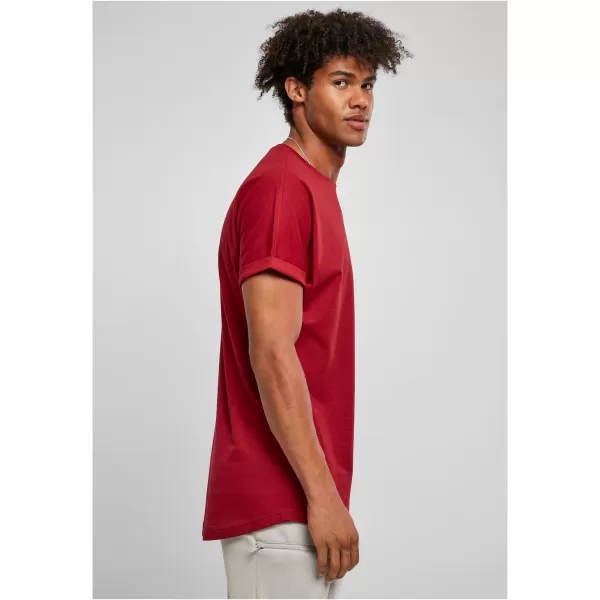  Ing URBAN CLASSICS TB1561 TÉGLAMINT 