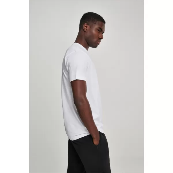 Ing URBAN CLASSICS TB2684 FEHÉR 