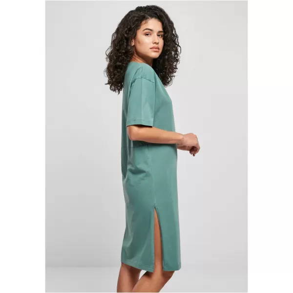  Ruha URBAN CLASSICS TB4091 SÁPADT LEVÉL 