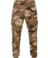 Nadrág URBAN CLASSICS TB3137 SÖTÉT FÖLDI CAMO