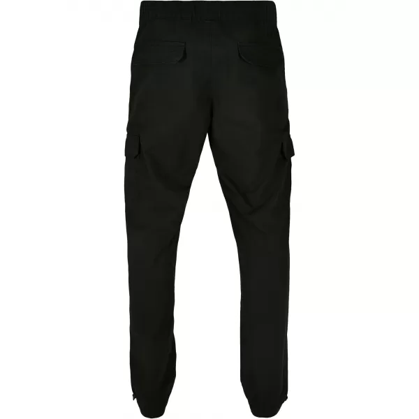  Nadrág URBAN CLASSICS TB3199 FEKETE 