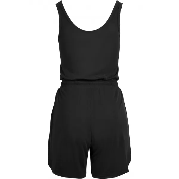  Hölgyek URBAN CLASSICS TB4358 FEKETE 