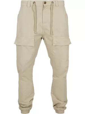 Nadrág URBAN CLASSICS TB3511 KONKRÉT