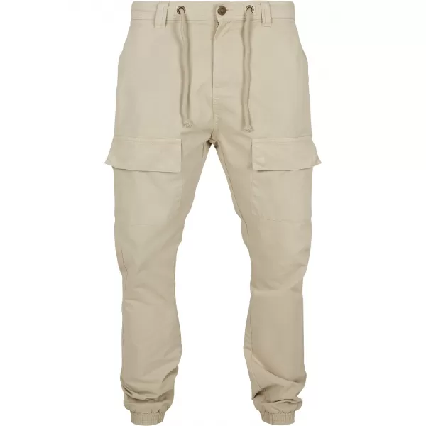  Nadrág URBAN CLASSICS TB3511 KONKRÉT 
