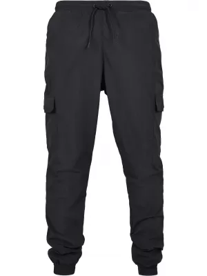 Nadrág URBAN CLASSICS TB3669 FEKETE