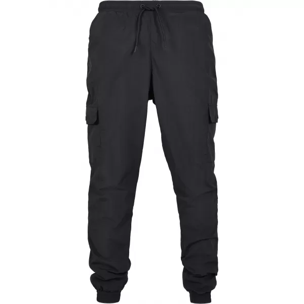  Nadrág URBAN CLASSICS TB3669 FEKETE 