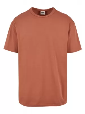 Ing URBAN CLASSICS TB3085 TERRAKOTTA