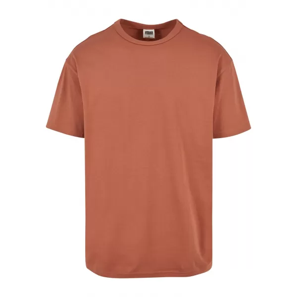  Ing URBAN CLASSICS TB3085 TERRAKOTTA 