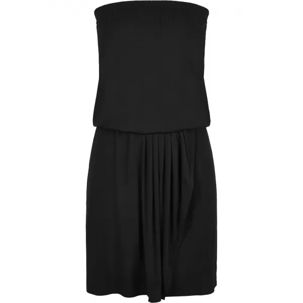  Ruha URBAN CLASSICS TB4368 FEKETE 