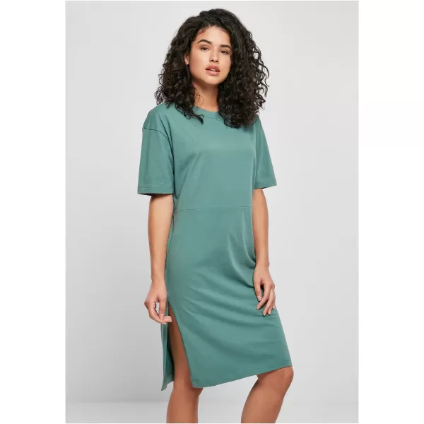  Ruha URBAN CLASSICS TB4091 SÁPADT LEVÉL 