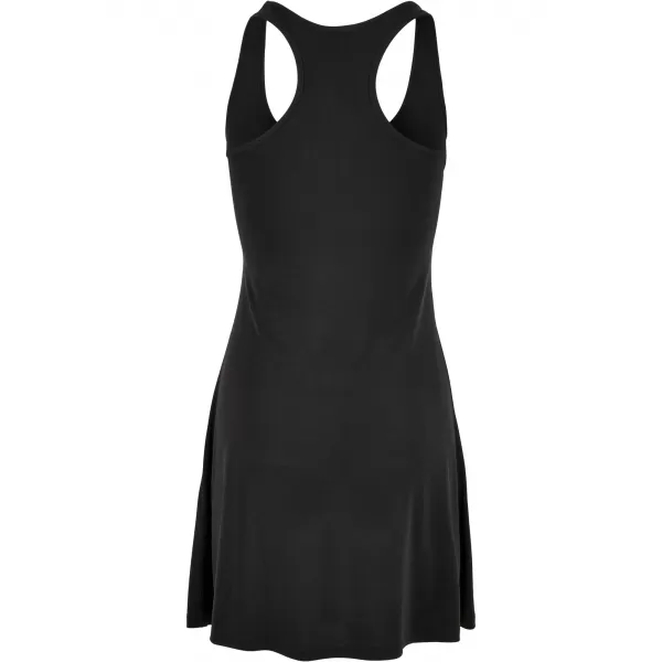  Ruha URBAN CLASSICS TB4093 FEKETE 