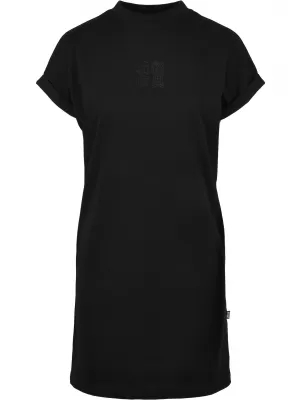 Ruha URBAN CLASSICS TB4089 FEKETE/FEKETE