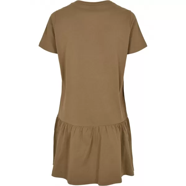  Ruha URBAN CLASSICS TB4104 KHAKI 