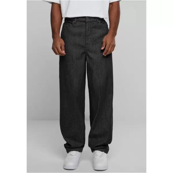  Farmer URBAN CLASSICS TB4461 FEKETE SAVMOSOTT 