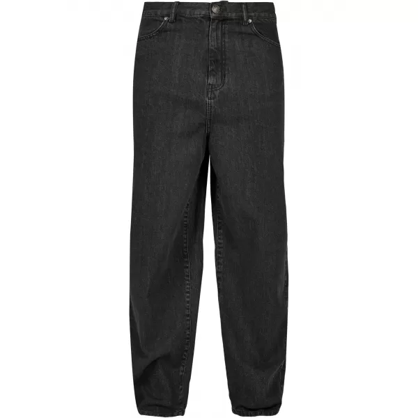  Farmer URBAN CLASSICS TB4461 FEKETE SAVMOSOTT 