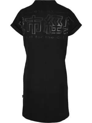 Ruha URBAN CLASSICS TB4089 FEKETE/FEKETE