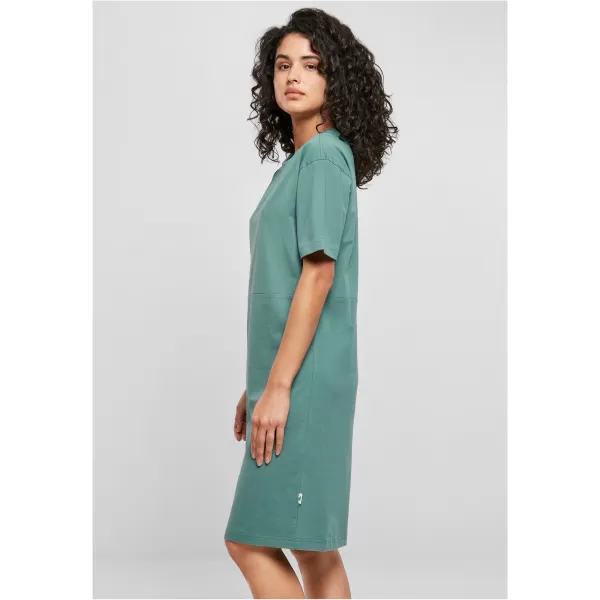  Ruha URBAN CLASSICS TB4091 SÁPADT LEVÉL 