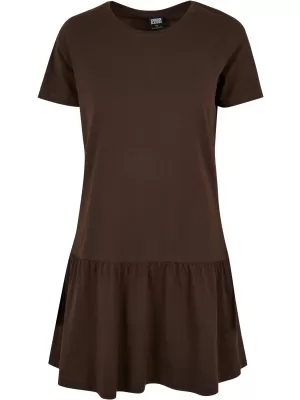 Ruha URBAN CLASSICS TB4104 BARNA