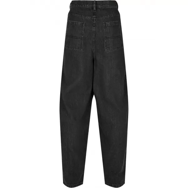  Farmer URBAN CLASSICS TB4461 FEKETE SAVMOSOTT 