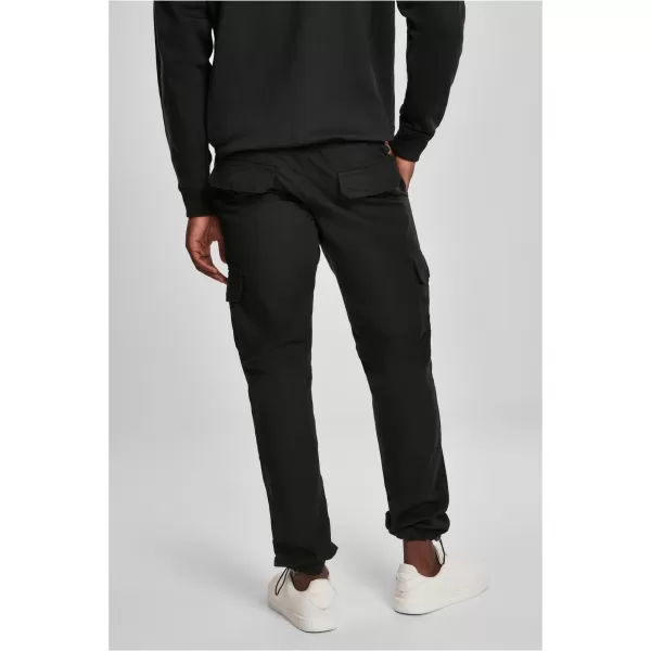  Nadrág URBAN CLASSICS TB3199 FEKETE 