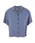 Ing URBAN CLASSICS TB4365 VINTAGE BLUE PIN STRIPE
