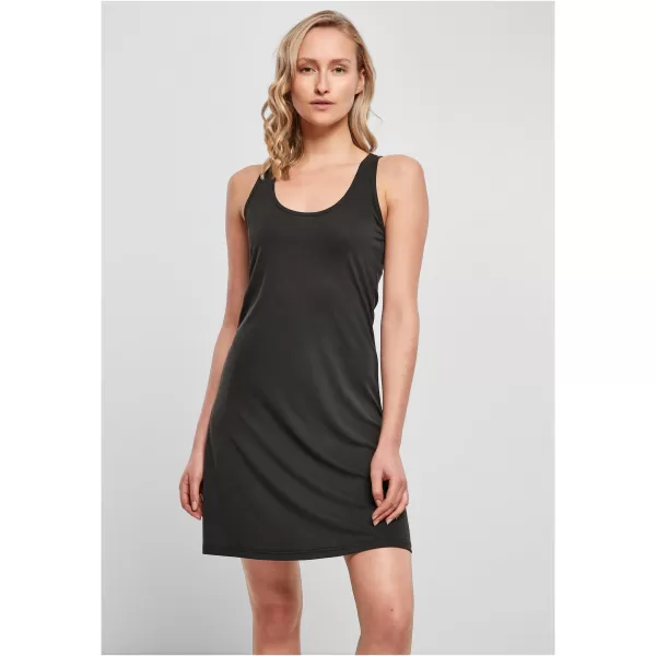  Ruha URBAN CLASSICS TB4093 FEKETE 