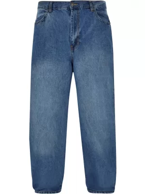Farmer URBAN CLASSICS TB4461 KÖZEPES MÉLYKÉK
