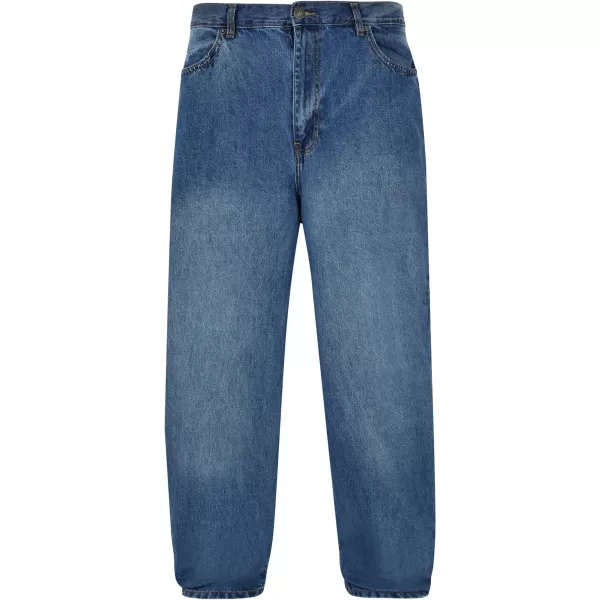  Farmer URBAN CLASSICS TB4461 KÖZEPES MÉLYKÉK 