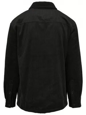 Kabát URBAN CLASSICS TB3932 FEKETE