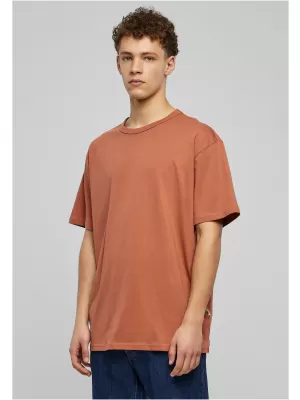 Ing URBAN CLASSICS TB3085 TERRAKOTTA