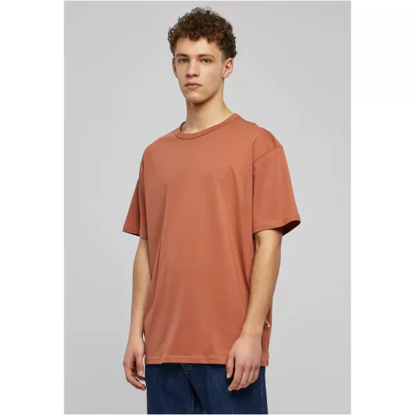  Ing URBAN CLASSICS TB3085 TERRAKOTTA 