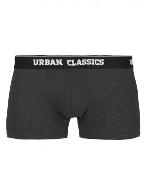 Bokszoló URBAN CLASSICS TB3540 AOP MÁRKANEVE/FEKETE/FASZÉN
