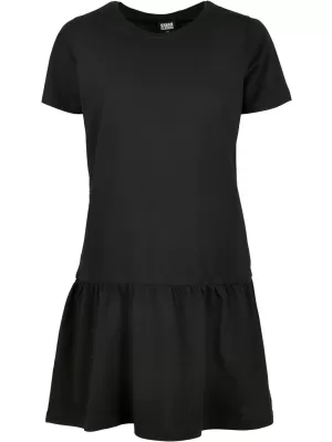 Ruha URBAN CLASSICS TB4104 FEKETE