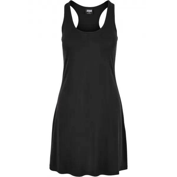  Ruha URBAN CLASSICS TB4093 FEKETE 
