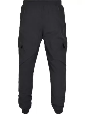 Nadrág URBAN CLASSICS TB3669 FEKETE