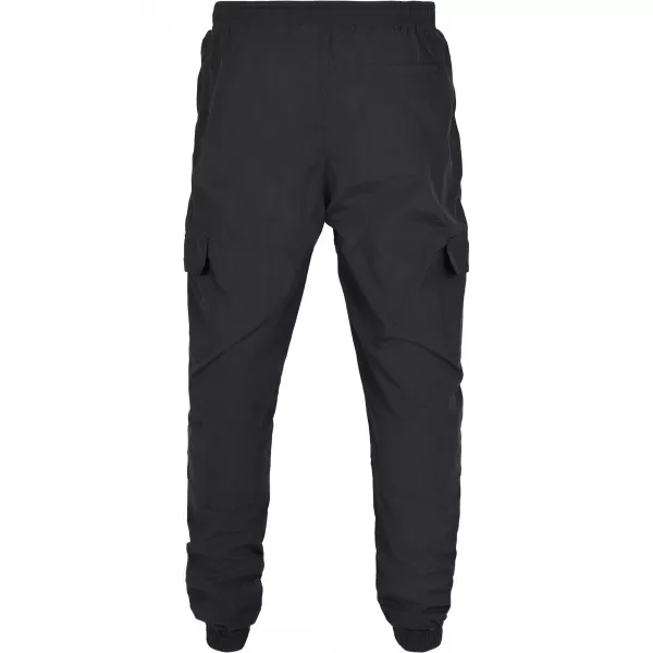  Nadrág URBAN CLASSICS TB3669 FEKETE 