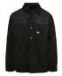 Kabát URBAN CLASSICS TB3932 FEKETE