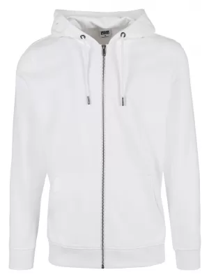 Férfi pulóver URBAN CLASSICS TB3490 FEHÉR