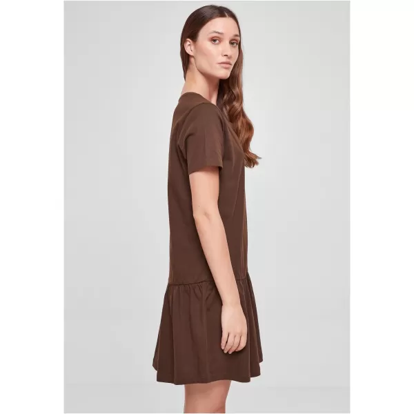  Ruha URBAN CLASSICS TB4104 BARNA 