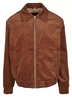 Kabát URBAN CLASSICS TB3808 KARAMELL